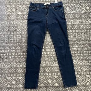 Abercrombie and Fitch Jeans Women’s size 8L